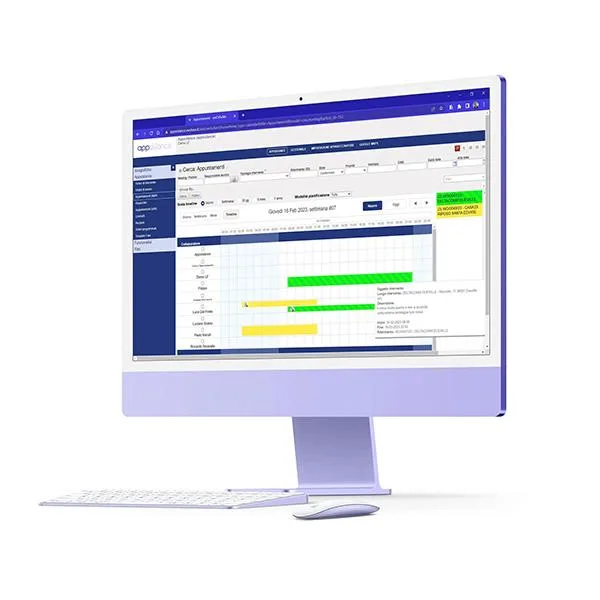 Appsistance — Screenshot 2