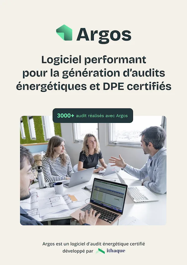Argos  — Captures d'écran 1