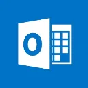 Outlook Calendar logo