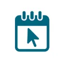 Agenda en ligne.com logo