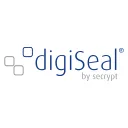 digiSeal von secrypt logo