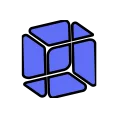 DEMCRM logo