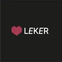 Leker logo