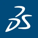 3DEXPERIENCE logo
