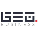 GEO Business logo