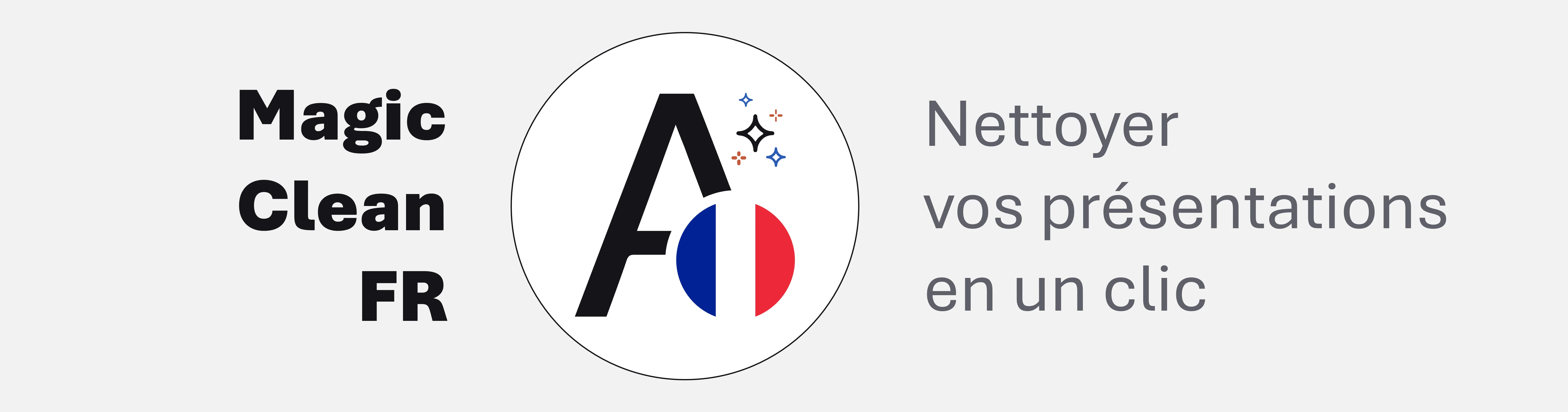 Add-in PowerPoint Magic Clean — Add-in PowerPoint qui nettoie vos slides en 1 clic !