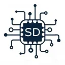 Stable Diffusion logo