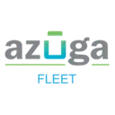 Azuga Fleet logo