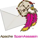 SpamAssassin logo