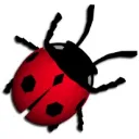 Webots logo