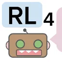 RL4LMs logo
