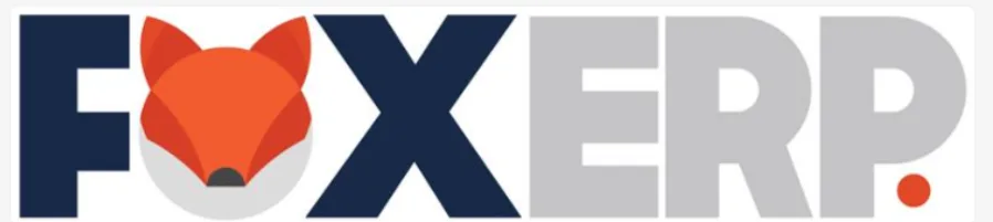 FOXERP — Empower Your Business