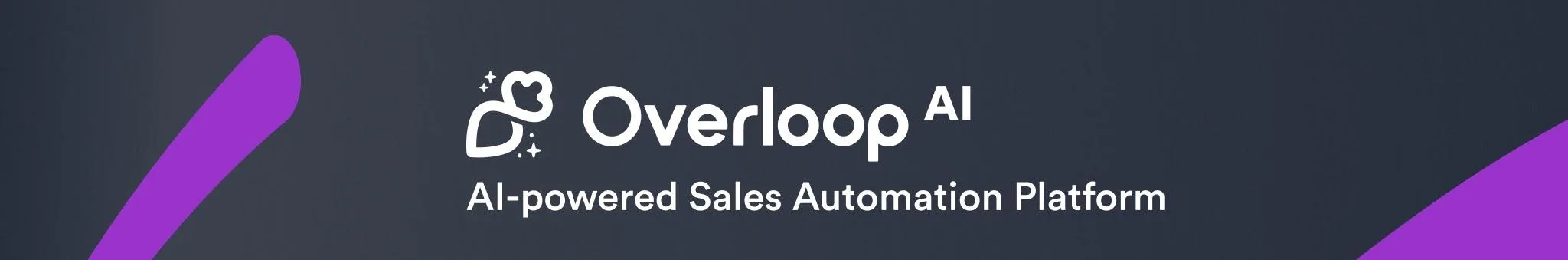 Overloop AI — AI-powered Automated Sales Prospecting Platform