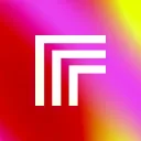 Replicate logo