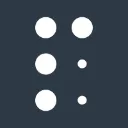 Polyaxon logo
