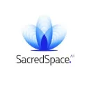Sacred logo