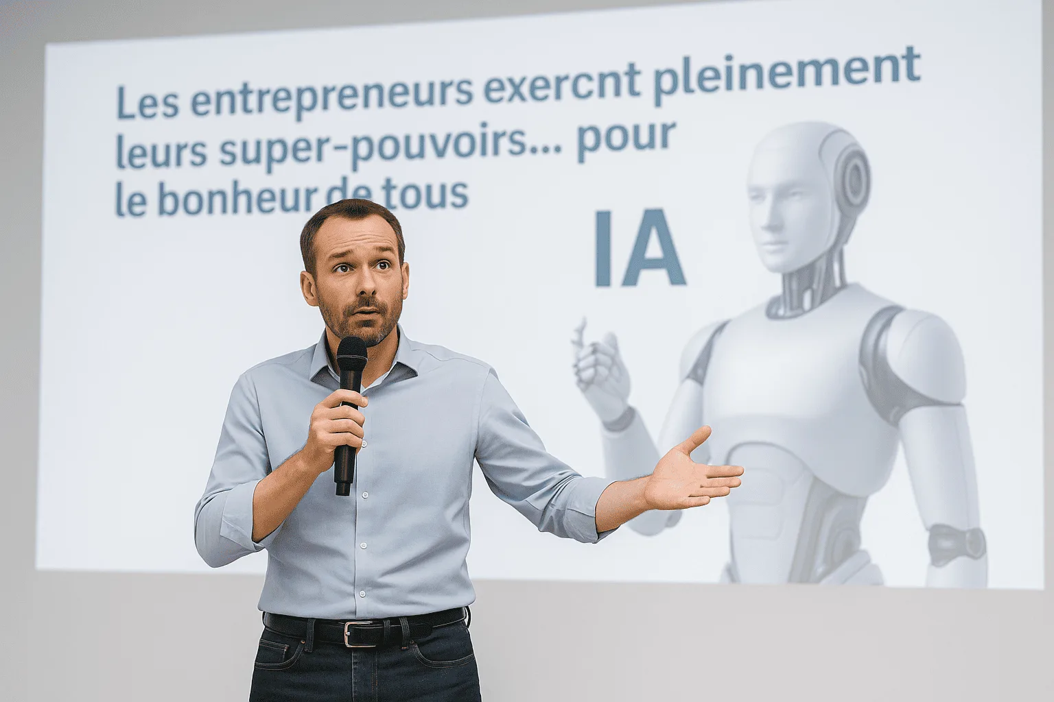ARIA Secrétariat assistant IA — Assistant Virtuel Téléphonique IA
