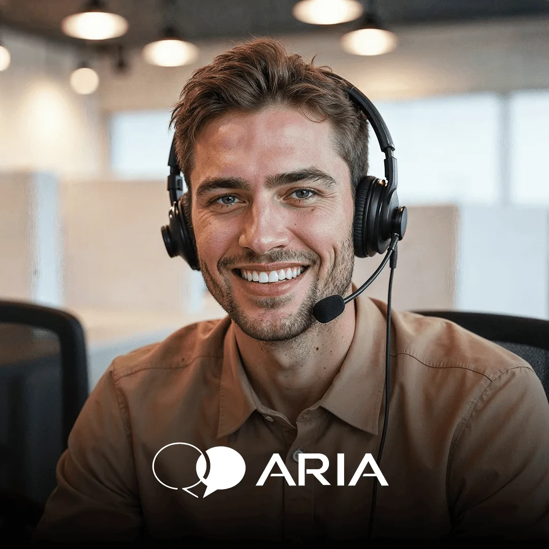 ARIA Secrétariat assistant IA — Captures d'écran 2