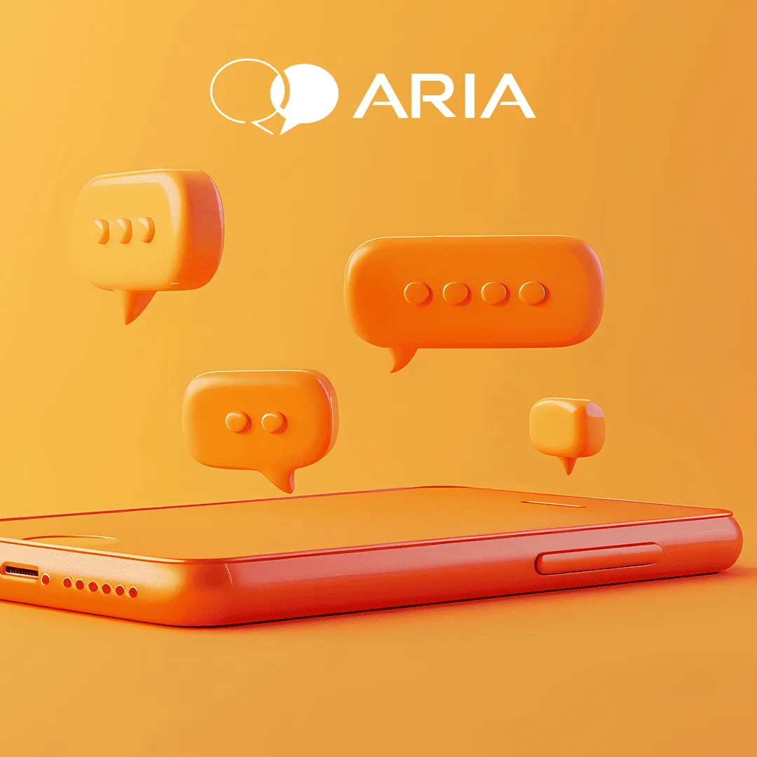 ARIA Secrétariat assistant IA — Captures d'écran 3