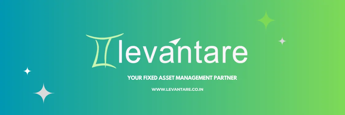 Smart Assets Pro — Levantare- Introduction