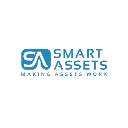 Smart Assets Pro logo