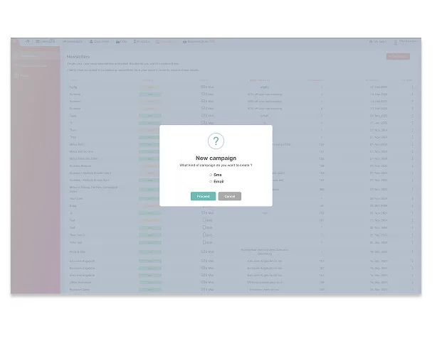 Salonkee — Screenshots 6