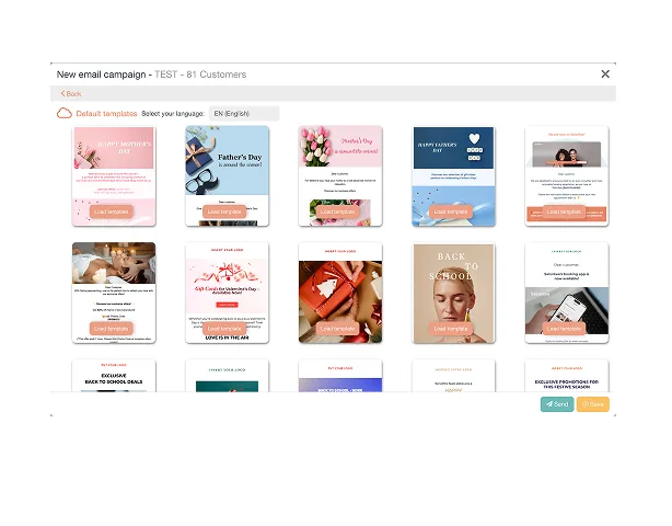 Salonkee — Screenshots 7