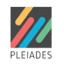 Pleiades logo