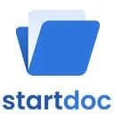 Avis Startdoc logo