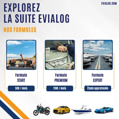 La Suite Evialog — Captures d'écran 4