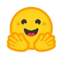 Huggingface Inference logo