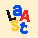 Laast.io logo