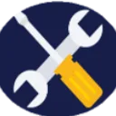 PLM-GMAO logo