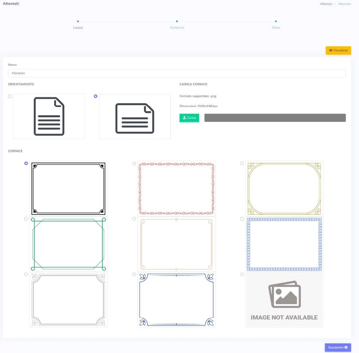 e-Logos — Screenshots 2