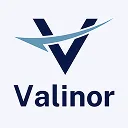 Valinor Finance logo
