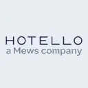 Hotello logo