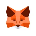 Meta Mask logo