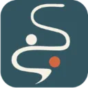Merci Solange logo