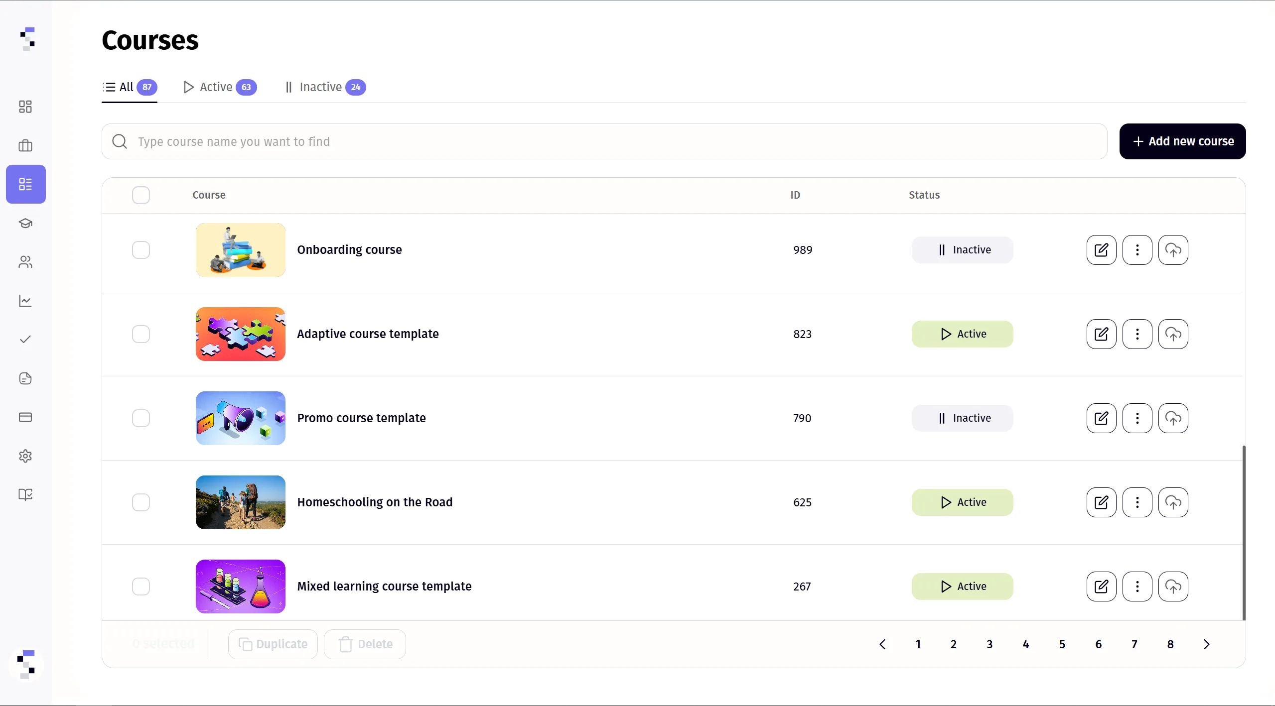 Seturon — Screenshots 1