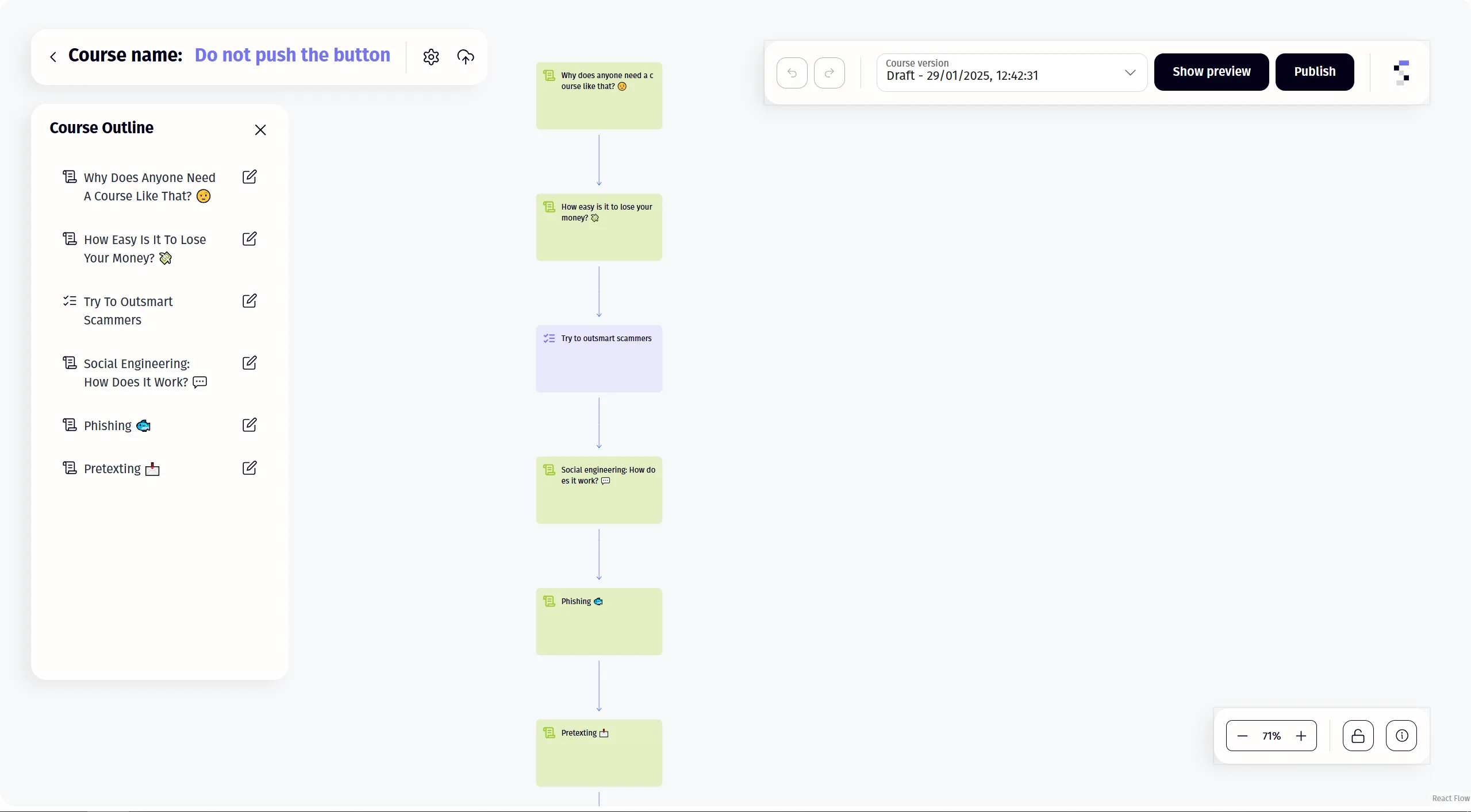 Seturon — Screenshots 3