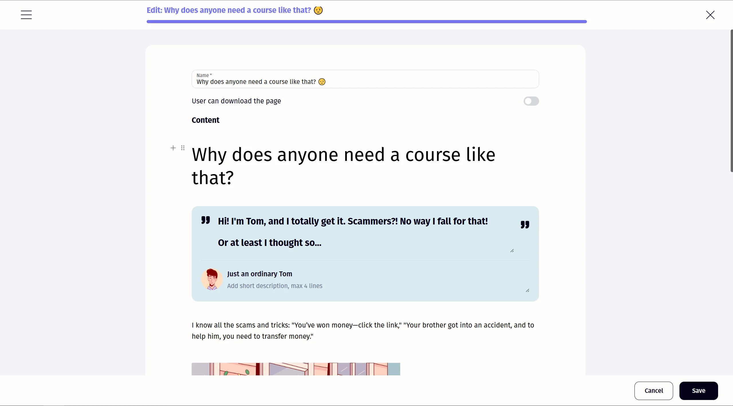 Seturon — Screenshots 4