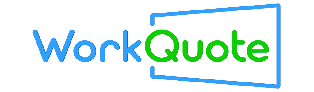 WorkQuote — Affordable Estimating, Scheduling, & Invoicing App