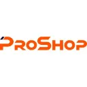 Proshop ERP logo