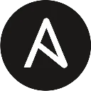 Ansible Documentation logo