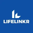 LifeLinkr logo
