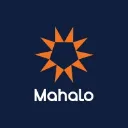 Mahalo logo