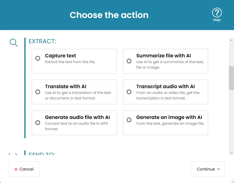 Rofiles — Screenshots 3