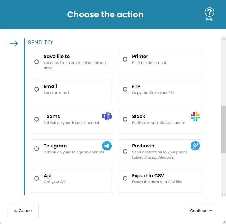 Rofiles — Screenshots 4