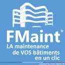 FMaint GMAO FM logo