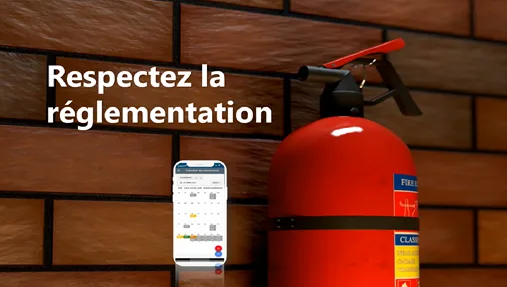 FMaint GMAO FM — Captures d'écran 6